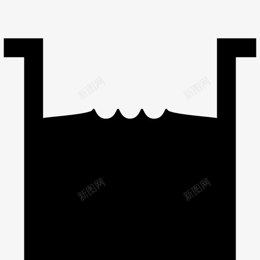 集水盘svg_新图网 https://ixintu.com 集水盘 数据管理svg-33