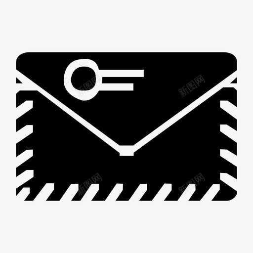 校长信箱svg_新图网 https://ixintu.com 校长信箱