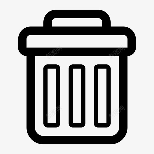 deletsvg_新图网 https://ixintu.com delet