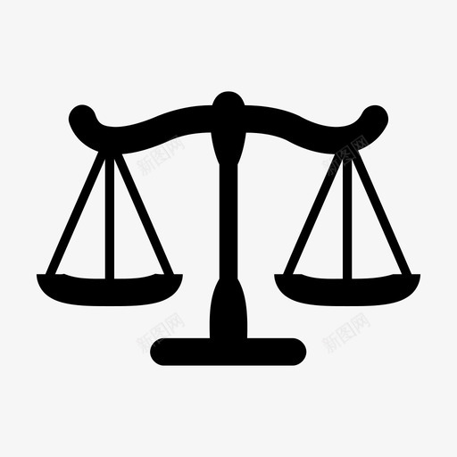 法官法庭锤子图标svg_新图网 https://ixintu.com 公正 判决 命令 法官 法庭 锤子