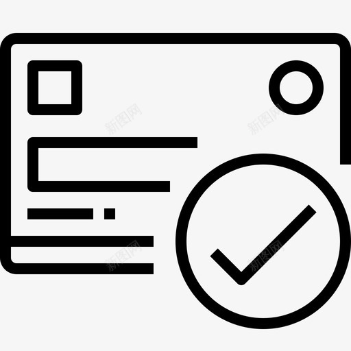 信用卡支付银行业务信用卡图标svg_新图网 https://ixintu.com 信用卡 信用卡支付 支付流程概念图标 流程 银行业务