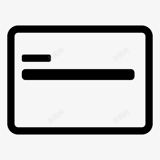 卡号svg_新图网 https://ixintu.com 卡号