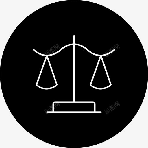客观公正#da2f2csvg_新图网 https://ixintu.com 客观公正#da2f2c 客观公正