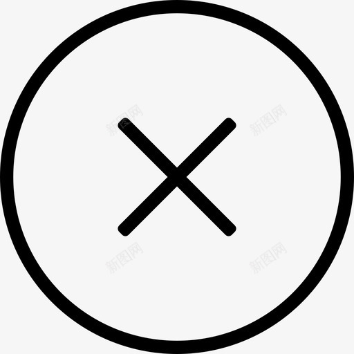 banner关闭-HDsvg_新图网 https://ixintu.com banner关闭-HD