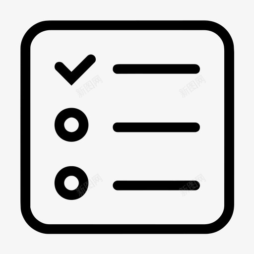我的单据-默认svg_新图网 https://ixintu.com 我的单据-默认