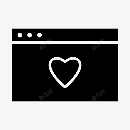 类似浏览器浏览器窗口internet浏览器图标svg_新图网 https://ixintu.com internet浏览器 web浏览器 浏览器窗口 类似浏览器 通知