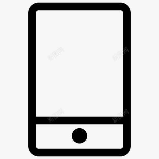 注册-绑定手机号码svg_新图网 https://ixintu.com 注册-绑定手机号码