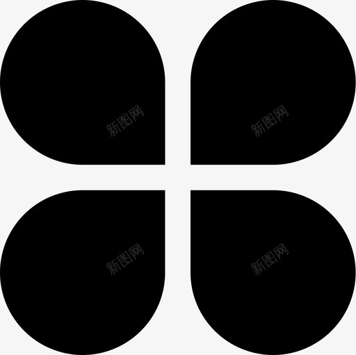 我的服务svg_新图网 https://ixintu.com 我的服务 service