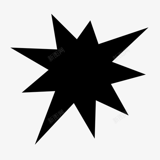 杂质svg_新图网 https://ixintu.com 杂质 ico002