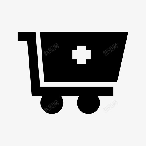 购物车购物购物商业网络网格图标svg_新图网 https://ixintu.com 购物 购物商业网络网格 购物车