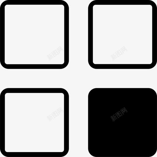 001分类管理svg_新图网 https://ixintu.com 001分类管理