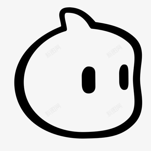 淘公仔svg_新图网 https://ixintu.com 淘公仔