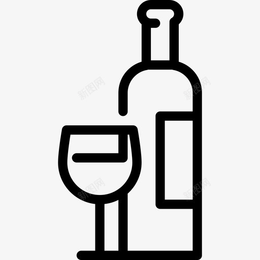 winesvg_新图网 https://ixintu.com wine