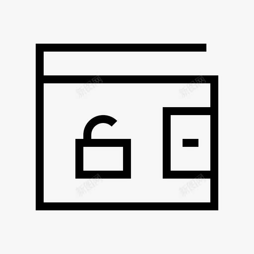 钱包金融金融薄图标svg_新图网 https://ixintu.com 金融 金融薄 钱包
