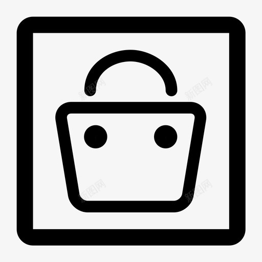 宝贝收藏svg_新图网 https://ixintu.com 宝贝收藏