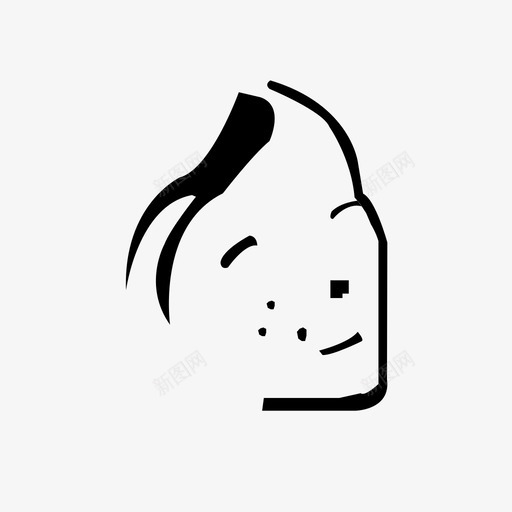 点痣svg_新图网 https://ixintu.com 点痣