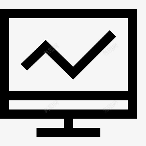 标识类_在线监测svg_新图网 https://ixintu.com 标识类_在线监测