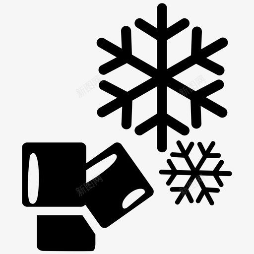 rh冷冻svg_新图网 https://ixintu.com rh冷冻 冷冻