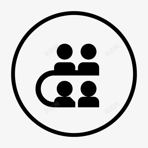 总体规划07-iconsvg_新图网 https://ixintu.com 总体规划07-icon