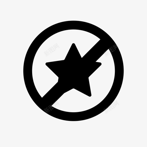 取消推荐svg_新图网 https://ixintu.com 取消推荐 取消推荐 Cancel the recommended
