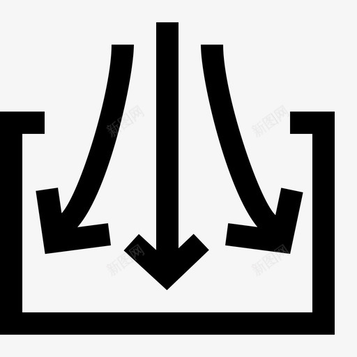 共享图标_归还 svg_新图网 https://ixintu.com 共享图标_归还