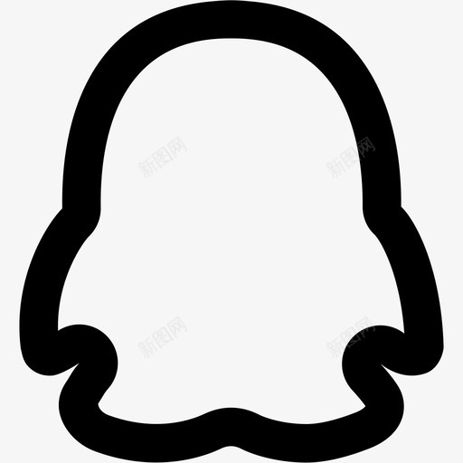 QQ客服联系svg_新图网 https://ixintu.com QQ客服联系