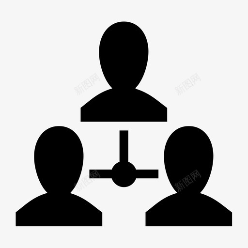 工作组信息svg_新图网 https://ixintu.com 工作组信息