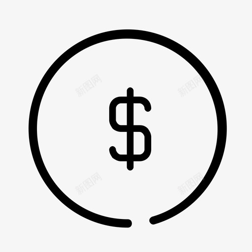 我的余额svg_新图网 https://ixintu.com 我的余额