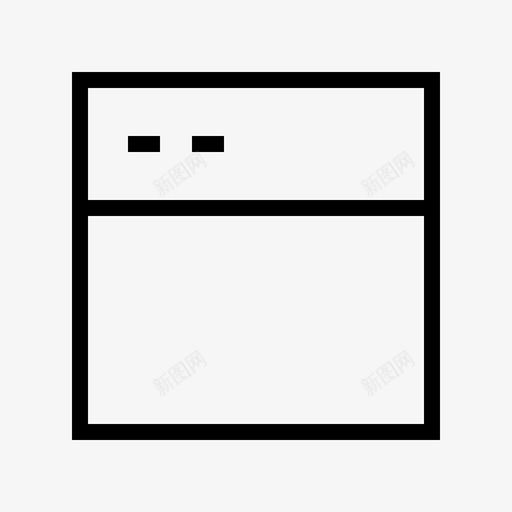 应用教育精简图标svg_新图网 https://ixintu.com 应用 教育精简