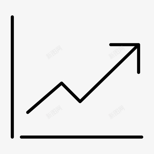 进度表图表报表图标svg_新图网 https://ixintu.com 业务 图表 报表 统计 进度表