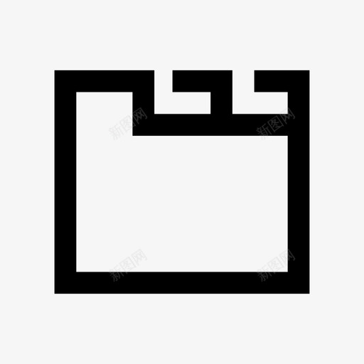 我的文件档案归档图标svg_新图网 https://ixintu.com 保存 六边形直线 归档 我的文件 文件夹 档案