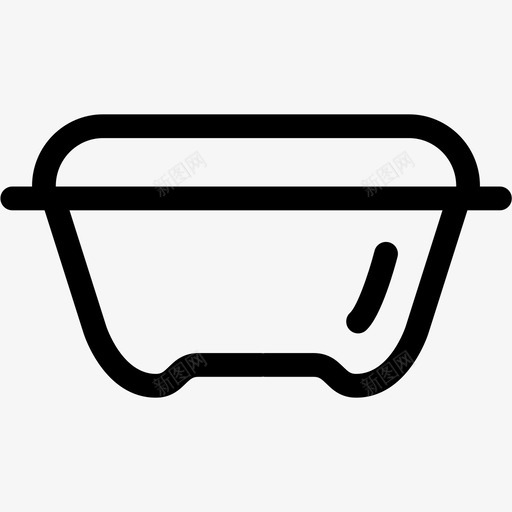 冷菜svg_新图网 https://ixintu.com 冷菜