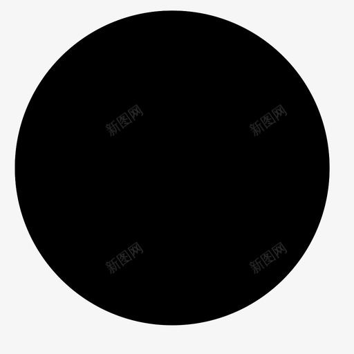 灯泡电电子图标svg_新图网 https://ixintu.com 创意 接口 灯泡 照明 电 电子