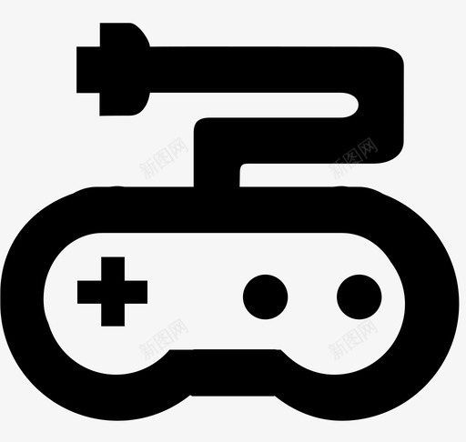 jm_icon_互动游戏svg_新图网 https://ixintu.com jm_icon_互动游戏
