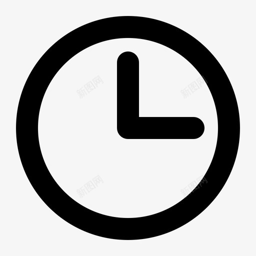 牌局参数-时间svg_新图网 https://ixintu.com 牌局参数-时间