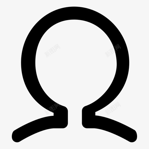 接收人svg_新图网 https://ixintu.com 接收人