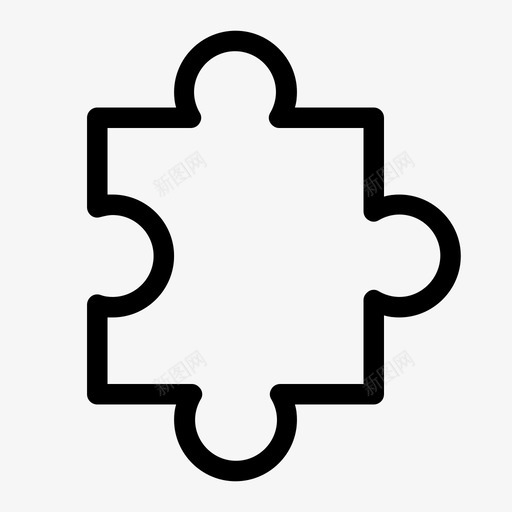 令人费解的事图标svg_新图网 https://ixintu.com 令人费解的事