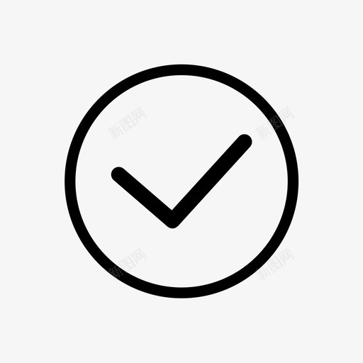 选择_勾选状态_商品详情svg_新图网 https://ixintu.com 选择_勾选状态_商品详情