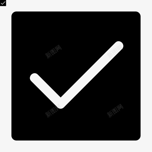 选中主账号svg_新图网 https://ixintu.com 选中主账号