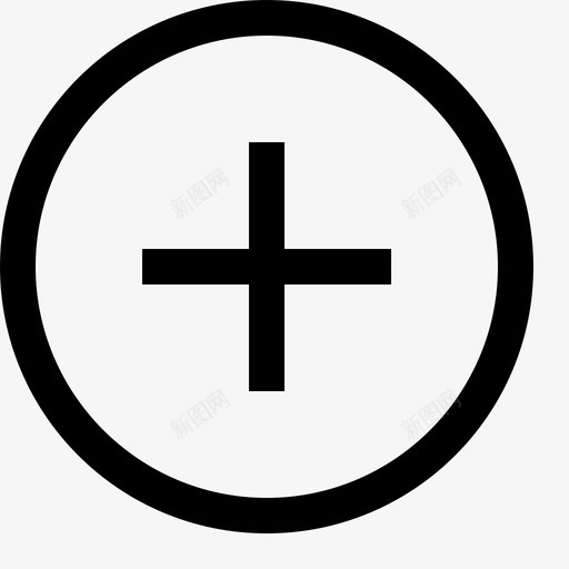 操作_放大-15svg_新图网 https://ixintu.com 操作_放大-15