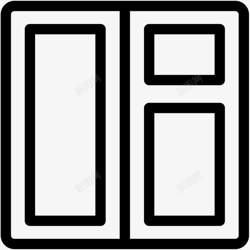 地面门柜svg_新图网 https://ixintu.com 地面门柜