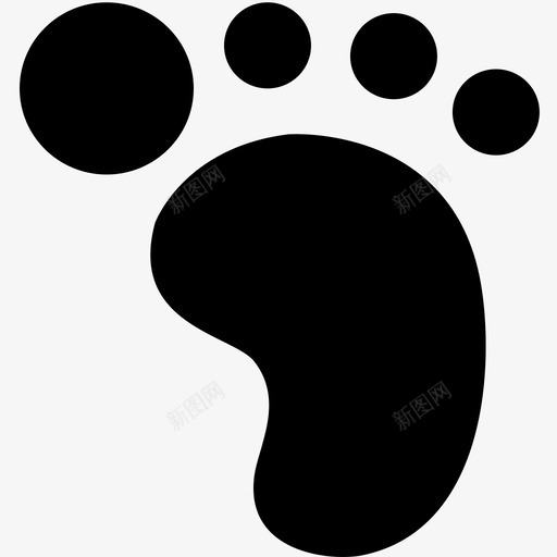 计步器svg_新图网 https://ixintu.com 计步器