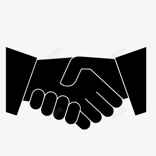 招商引资svg_新图网 https://ixintu.com 招商引资