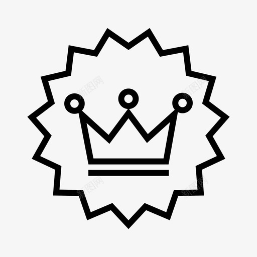 优质客户皇冠优惠图标svg_新图网 https://ixintu.com 优惠 优质客户 优质服务 皇冠 计划 银行