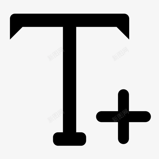 添加文字svg_新图网 https://ixintu.com 添加文字