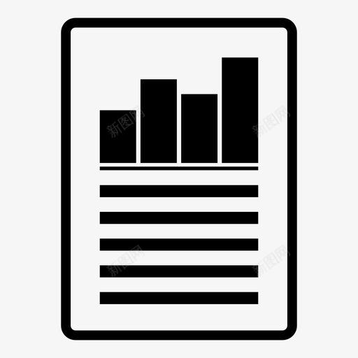 财务报告控制公司图标svg_新图网 https://ixintu.com 公司 控制 收入 财务 财务报告
