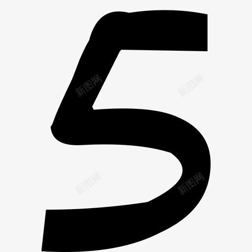 font_5svg_新图网 https://ixintu.com font_5