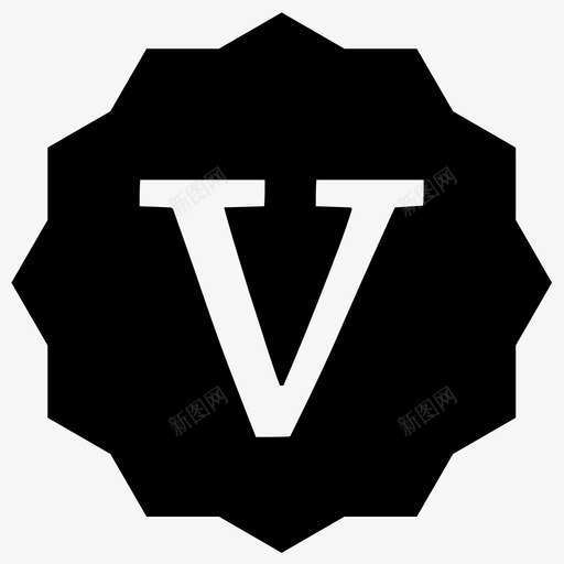 加V已认证svg_新图网 https://ixintu.com 加V已认证