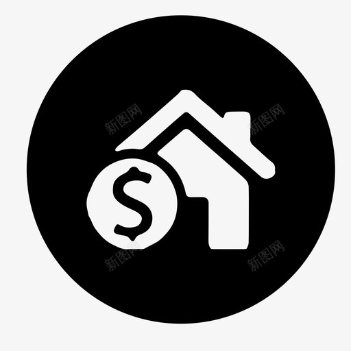家庭经济困难申请svg_新图网 https://ixintu.com 家庭经济困难申请