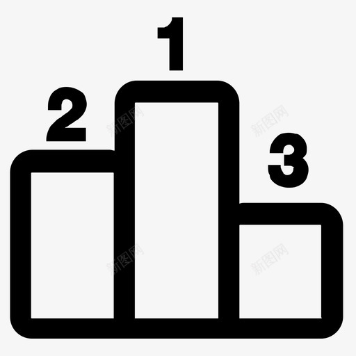 龙虎榜svg_新图网 https://ixintu.com 龙虎榜